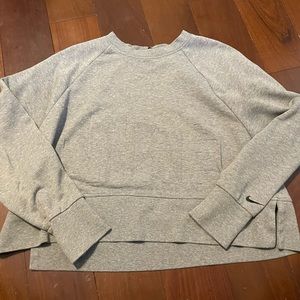 Nike Crew Neck